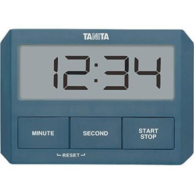 TD411BL Digital Timer for Blue Glass,