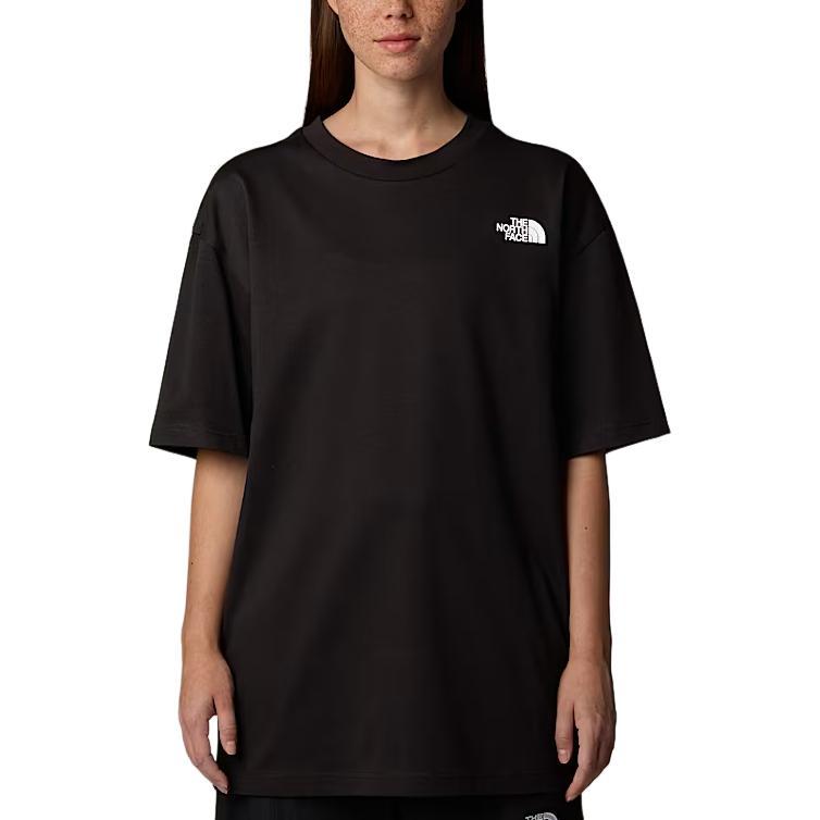 The North Face Nse T-shirt NF0A8C3T-JK3