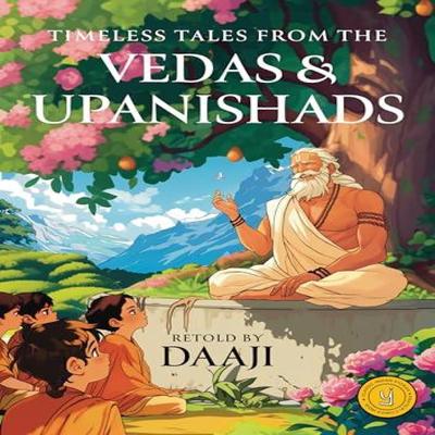 Timeless Tales From The Vedas And Upanishad Paperback Book 9789360459048