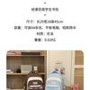 Schoolbag Korean Version of Mori Primary School Student Schoolbag Female High-value Plaid Contrasting Color College Style Middle School Student 