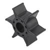 Water Pump Impeller Rubber Nylon OE Standard Long Lasting 6L2 44352 00 for Outboard Motor 20 25 HP