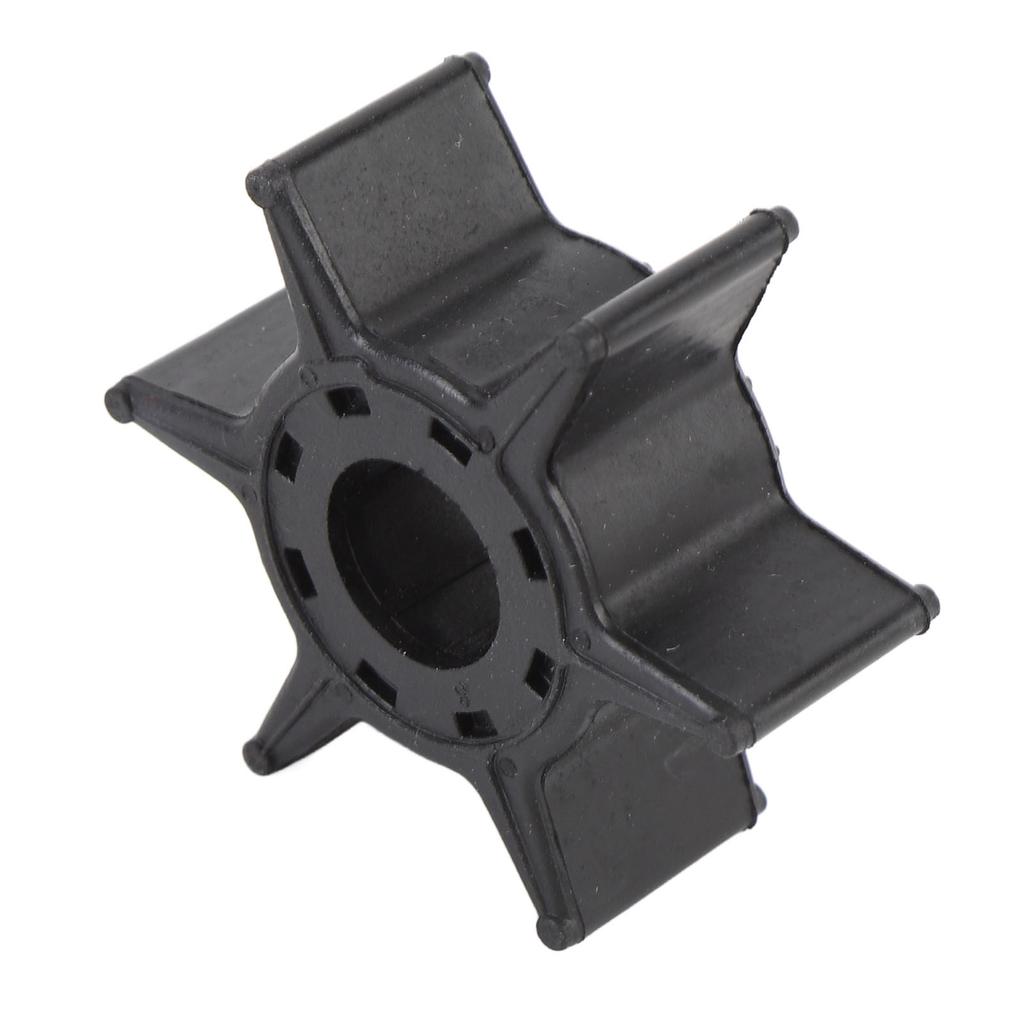 Water Pump Impeller Rubber Nylon OE Standard Long Lasting 6L2 44352 00 for Outboard Motor 20 25 HP