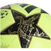 Adidas UEFA Champions League LGE FIFA Quality Ball, Unisex Yellow Football