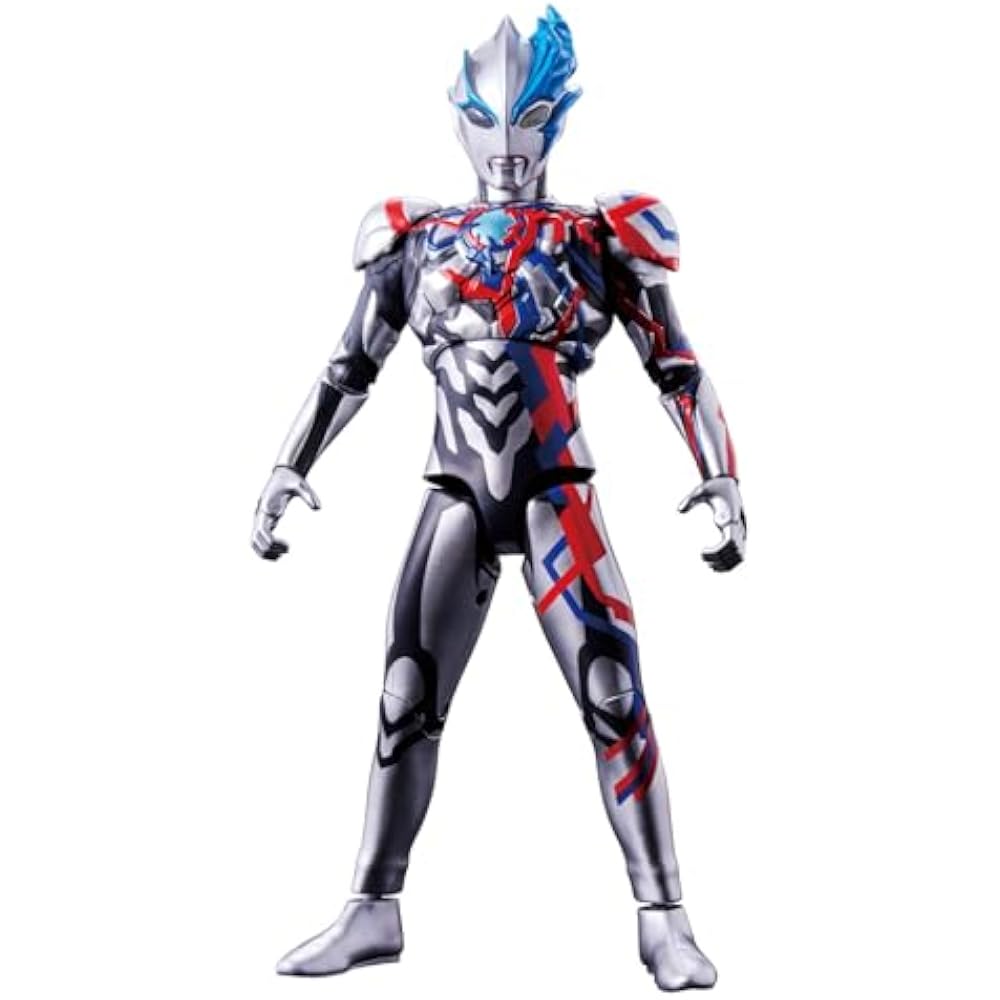 [Bandai (BANDAI)] Gigantic Universe Ultraman Blazer Target Age 3 and up