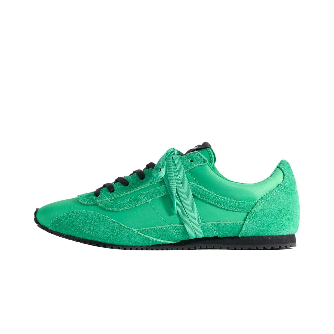 

Vans Super Lowpro Кожа Ткань Шнуровка Ретро Высококачественные Личностные Амортизация Поддержка Низкие Повседневная обувь Унисекс кроссовки VN000Z9RFLX 35