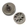 1 Set Clutch Driven Plate Weight For FS120,FS200,FS250,for FS300 Trimmers Clutch Driven Plate  Garden Tool Accessories