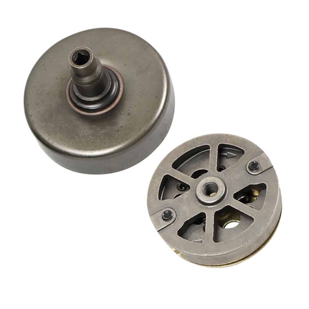 1 Set Clutch Driven Plate Weight For FS120,FS200,FS250,for FS300 Trimmers Clutch Driven Plate  Garden Tool Accessories