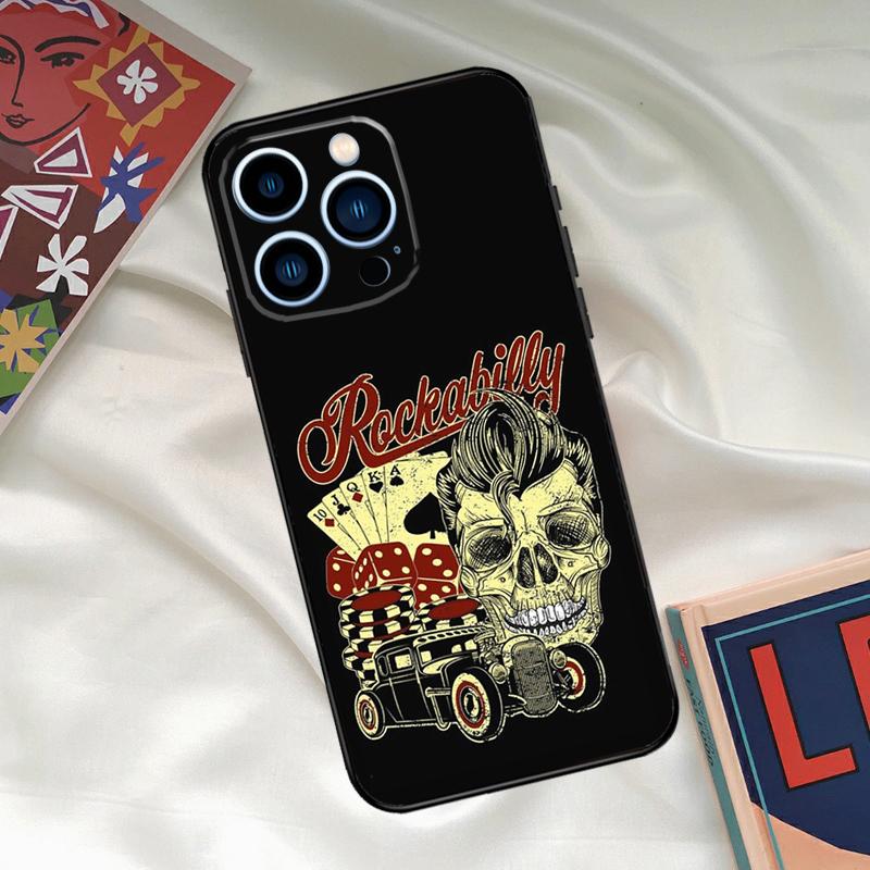 Etui na telefon Poker Kasyno Las Vegas Dla iPhone 16 15 14 12 11 13 17 Pro Max 15 16 Plus 13 Mini 16e 17 Air Osłona Funda
