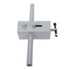Wire Threading Device with 49.2FT Pulling Rope Drill Adapter Wall Concealed Pipe Wiring Machine for 3 8mm Electrical