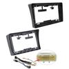 Android Car-Play Car Radio For Nissan Navara D40 2005-2010 Multimedia Player Head Unit Stereo GPS Navigation BT WIFI,8 CORE ,2+32GB