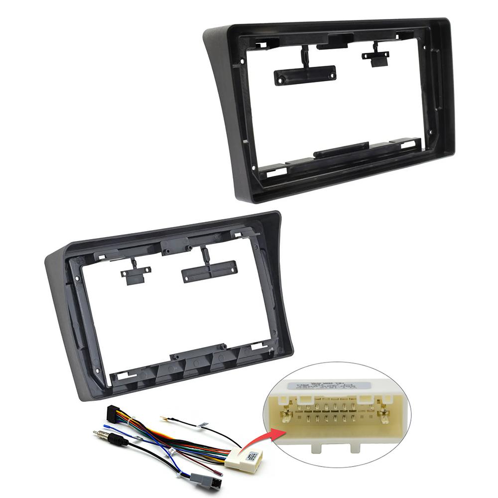 Android Car-Play Car Radio For Nissan Navara D40 2005-2010 Multimedia Player Head Unit Stereo GPS Navigation BT WIFI,8 CORE ,2+32GB