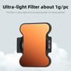 Lens Filter for Avata 2 Filter MCUV ND8 ND16 ND32 ND64 ND128 Drones Camera Lens Filter Protective Access