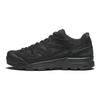 Salomon X-ALP Leather Black Asphalt Unisex Sneakers L47596300
