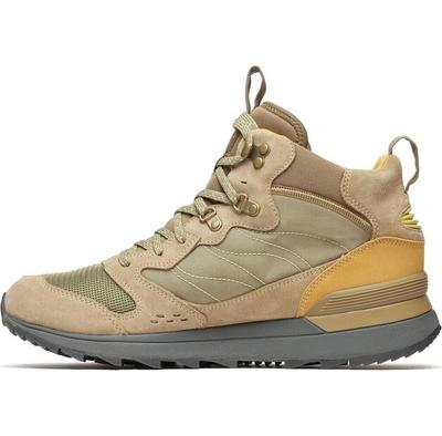 Alpine 83 Recraft Mid WP Trekking Boots