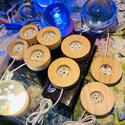 LED-Lampen – LED-Nachtlichter