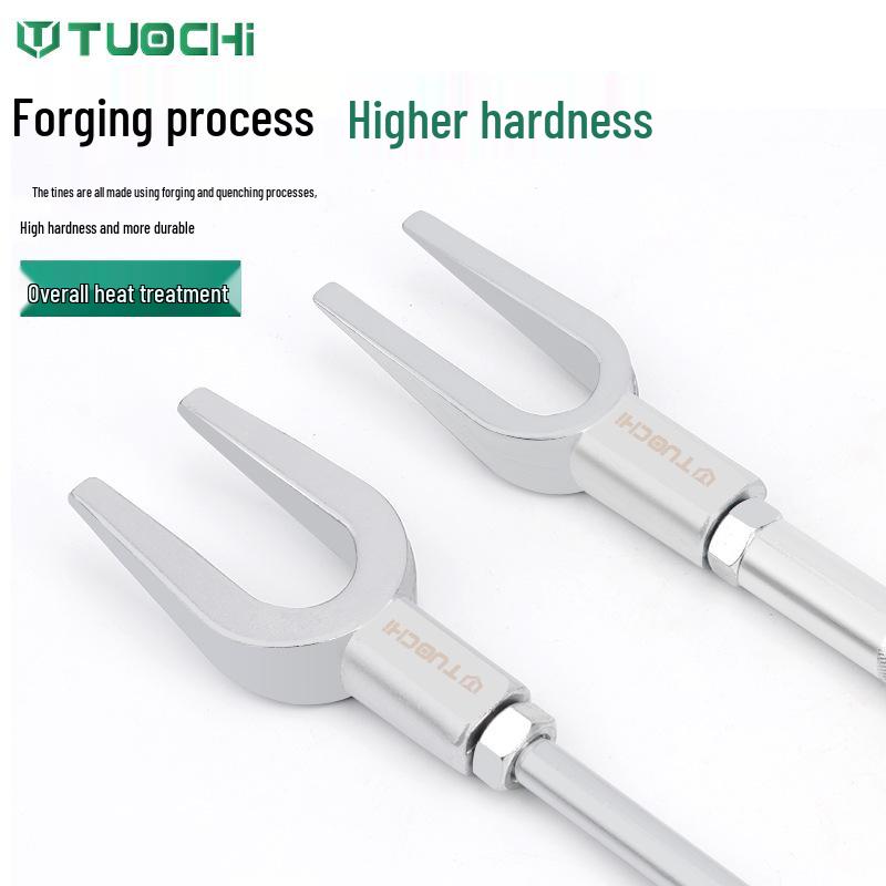 Ball Joint & Tie Rod Remover Pry Bar Tool