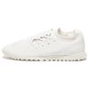 Furon V7 Round Toe Low Top TF (Rubber Studs) Firm Ground Artificial Grass Soccer Shoes Men Soccer Shoes White SF3TWW7