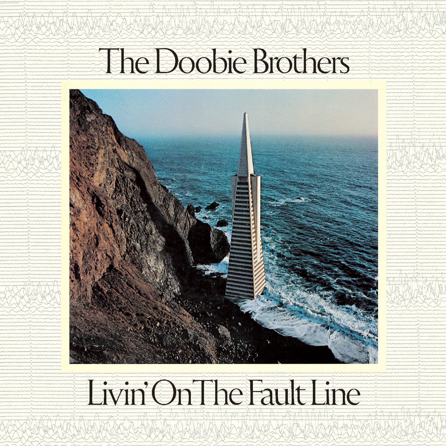 

Livin On The Fault Line - UHQCD x MQA-CD