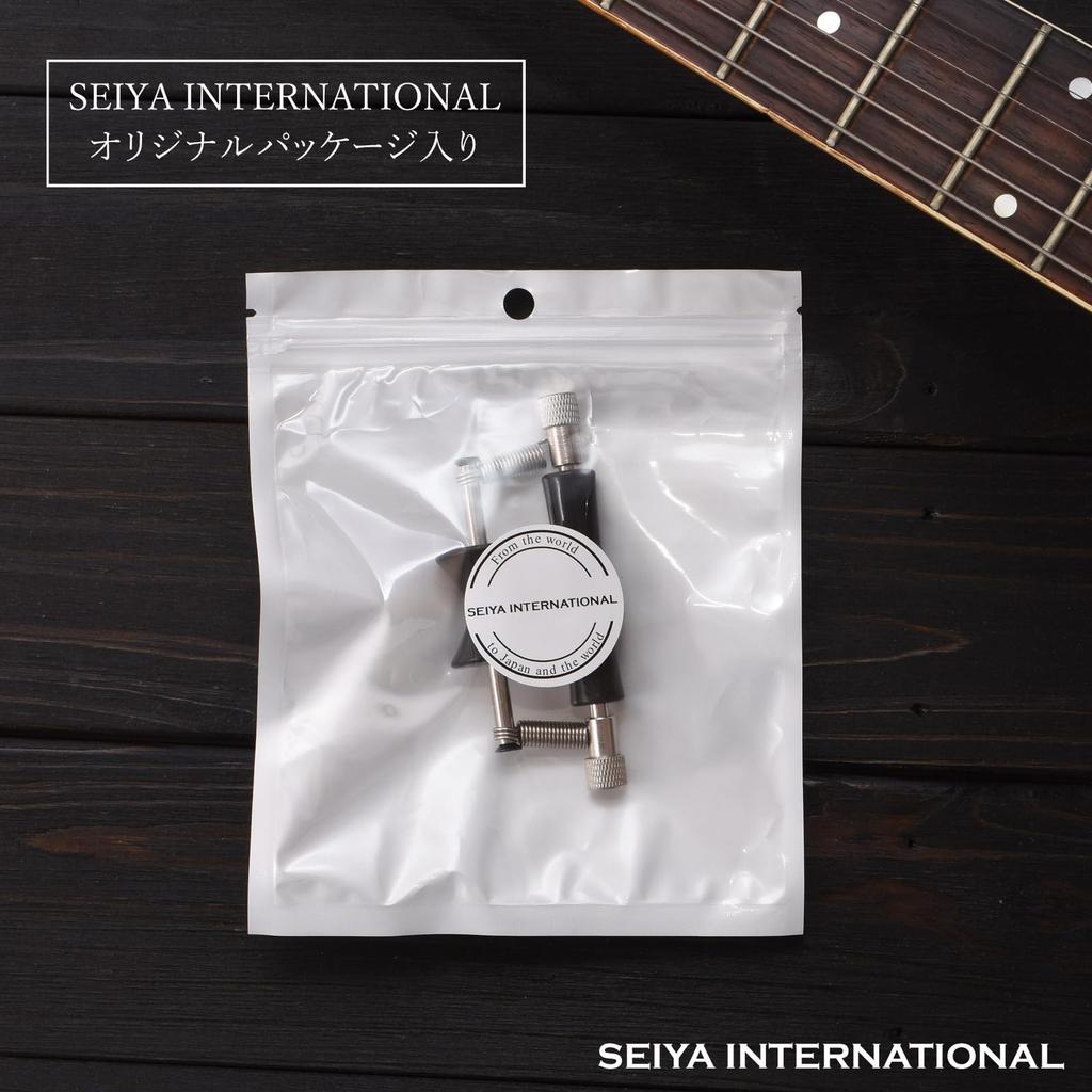 Capo Tast Acoustic Guitar Acoustic Guitar String Rolling Capo that can be moved instantly [Seiya International]