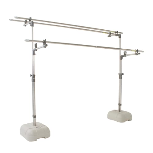 Sekisui Jushi Shoji Sekisui Stainless Steel Clothes Drying Rack with Blower Stand BD-50S
