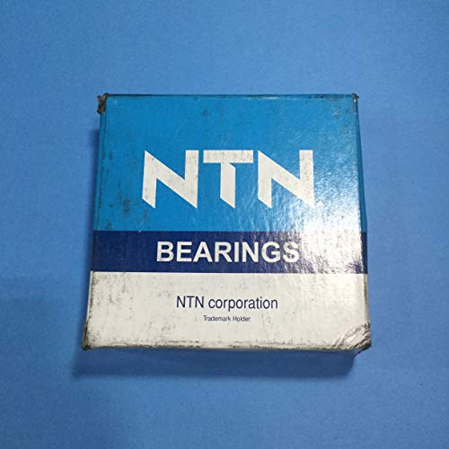 

NTN Bearing 6311C3 Single Row Deep Groove Radial Ball Bearing, C3 Clearance, Steel Cage, 55 mm Bore ID, 120 mm OD, 29 mm Width, Open