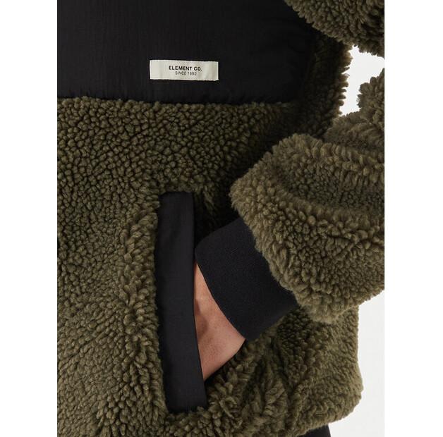 Флис Element Oak Sherpa