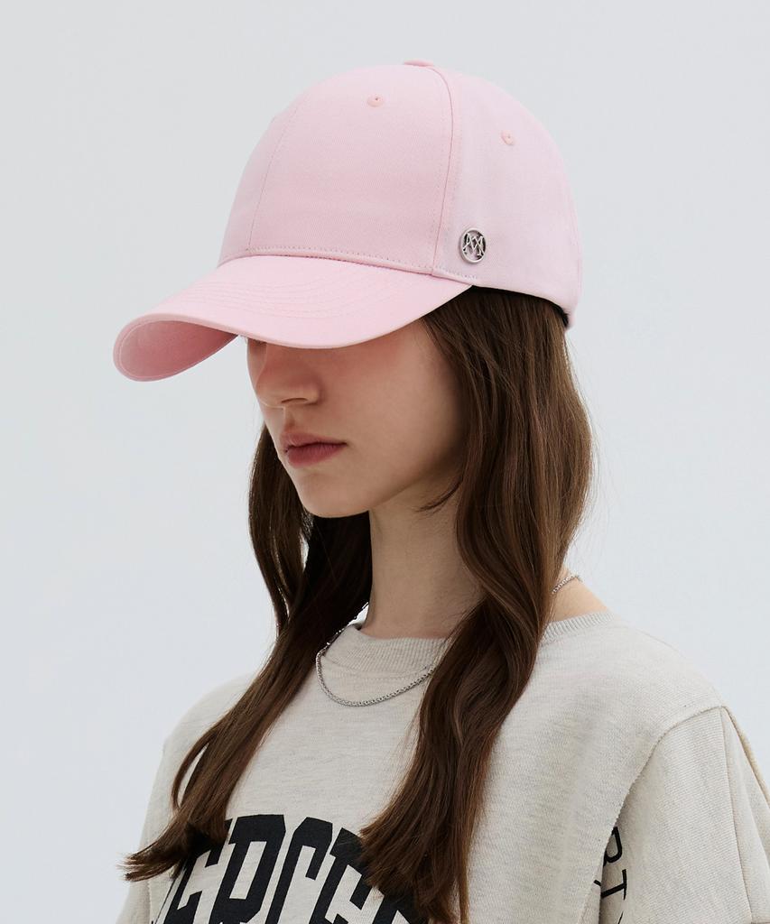 Mineti Classic Logo Ball Cap Y 10325 Mt