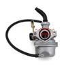 PZ19 Carburetor 19mm Carb For TaoTao Baja 50cc 70cc 90cc 110cc 125cc Chinese Quad 4 Stroke ATV Go Kart Pit Dirt Bike Scooter
