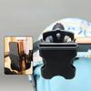 Pram Cup Holders Baby Stroller Water Cup Holder with Mobile Phone Holder Cart Carbicycle Pushchair Bottle Rack Phone Holders