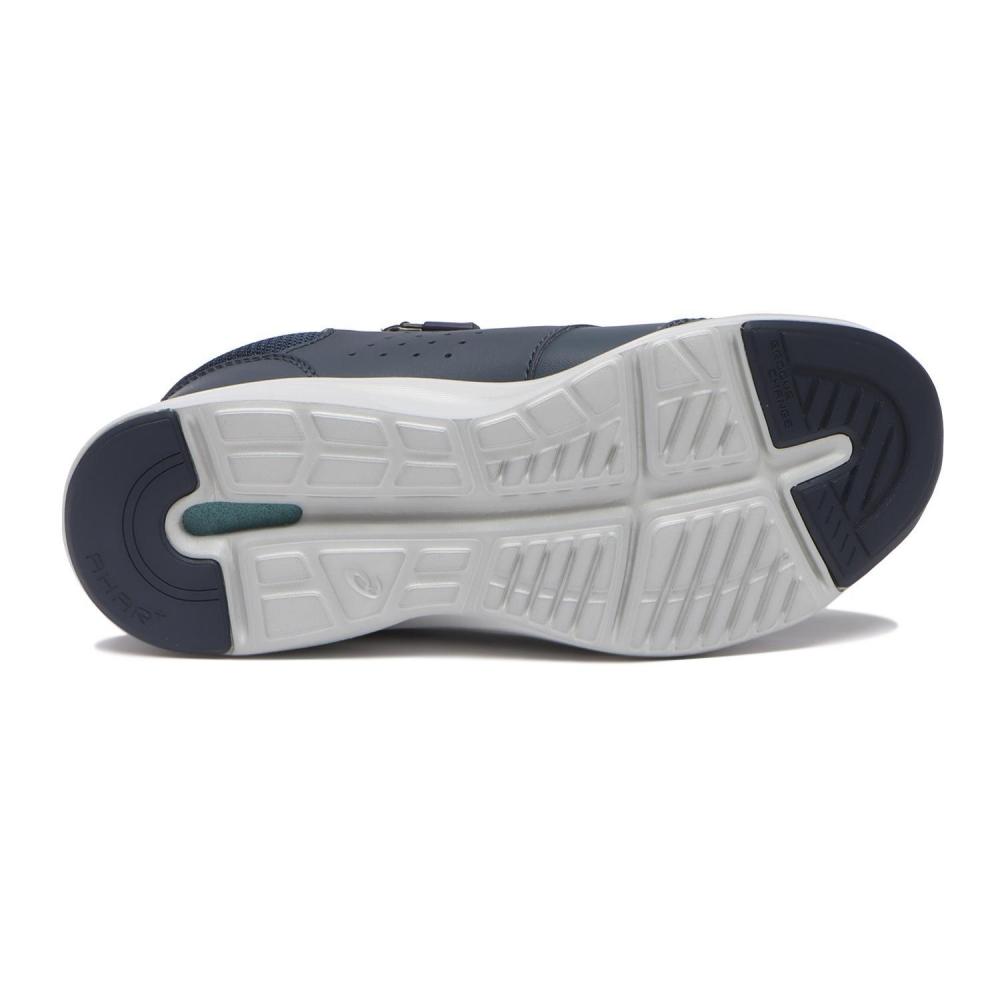 Asics Gel Funwalker W053 1292a 053 400 Navy Blue