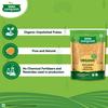 TATA Sampann Organic Unpolished Toor Dal Arhar Dal 1 Kg Protein Rich Natural Pulses For Healthy Meals