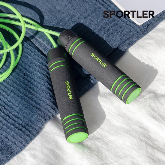 Speed ​​švihadlo Sportler