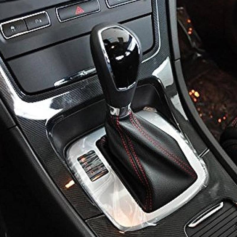 Pommeau De Levier De Vitesse FORD Mondeo Mk4 Berline - Neuf, Référence 7G9R7217CKD