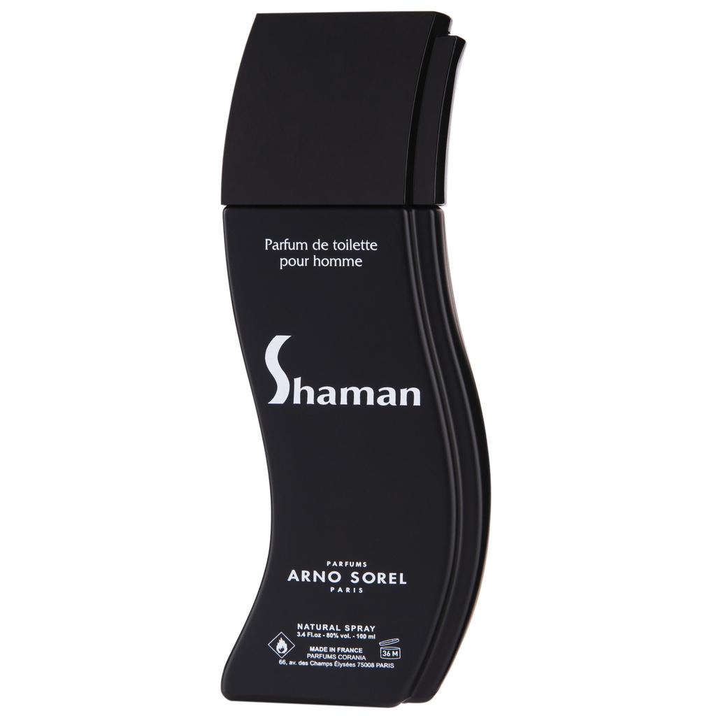 Shaman Parfums - Men's Eau De Toilette