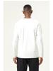 Men's High-Elastic Long Sleeve Running T-shirt with Thumb Holes - Autumn/Winter