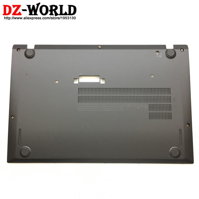 Shell Bottom Base D Cover Lower Case for Lenovo ThinkPad T460S T470S Laptop 00JT981 SM10K80818 SM10L66731 AM0YU000700