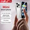 A17 Mini Android Smart Phone: 3,0" Bildschirm, WLAN, Google Play, 3G, Quad-Core Backup