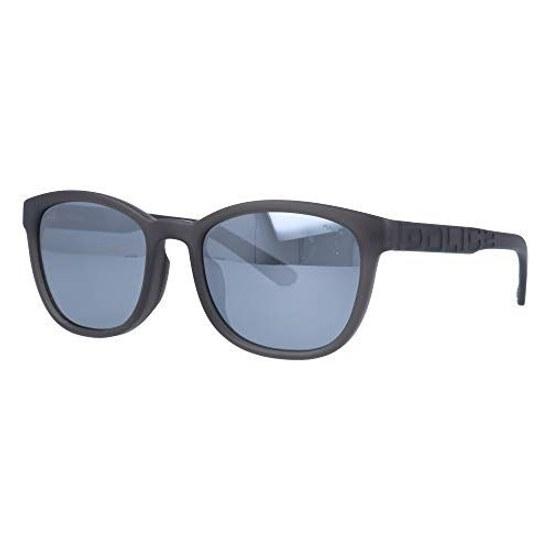 Police Sunglasses SPLA69J Mens