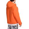 New Nike ACG Skull Peak Puffer Jacket Men's Orange FV8682-819