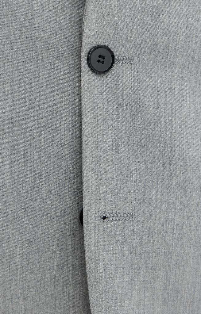 Super Slim Suit Jacket - Mix&Match 52