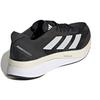 adidas Adizero Boston 11 Wide 'Black White Carbon' GV9630