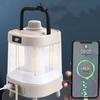 Portable Outdoor Mosquito Repellent Camping Lamp