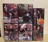 [USED] Naruto VIBRATION STARS Akatsuki NARUTO Prize Figure