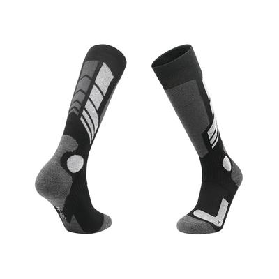 Herbst Und Winter Neue Skisocken Warm Und Schnelltrocknend Herren- Und Damensocken Sportsocken Handtuchboden Schneesocken