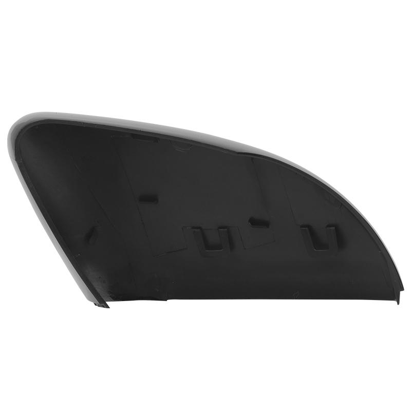 Left Right Rearview Mirror Shell For VW Polo 6R 6C 2009 2010 2011 2012 2013 2014 2015 2016-2018 US Door Wing Mirror Cover Cap