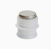 Silicone Hot Bottle Stopper Replacement - 2 Pack, for Vacuum Flask and Bottle