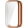 Soft TPU Case For Xiaomi Mi Band 10 Pro Smart Watch Strap Bumper Cover Screen Protector Shell For Xiaomi Mi Band10 Pro Ceramic Accessior