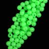 Mini Luminous Round Tool Glow Rig Beads Float Tackles Fishing Beads Fishing Accessories