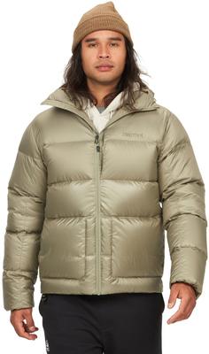 Jacket Marmot Guides Down Hoody (M14553) Vetiver