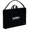 Molten SF0100 Soccer Tactical Board Large Size Portable Lightweight Coaching Tool